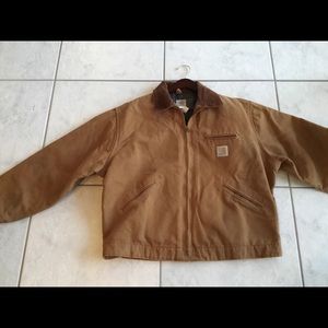 Carhartt Men’s Jacket